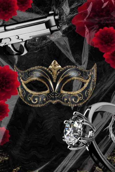 Claimed by the Irish Devil by Caro Yimes - (18+)