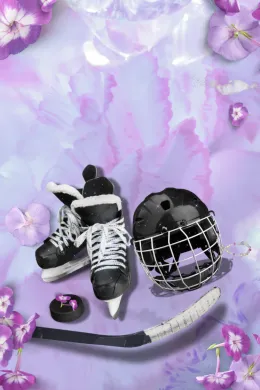 Offside by Caro Yimes - (18+)