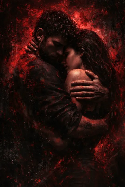 What I Vowed to Protect by Emmanuela C - (18+)