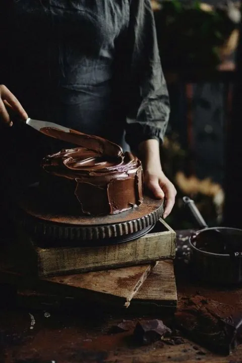 Eric Litman by Paloma de Leon - (18+)