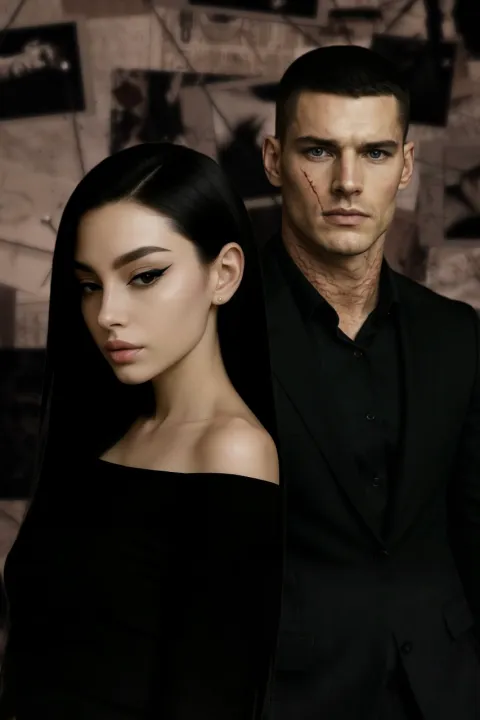 The Quiet Deep by Iunae Lumen