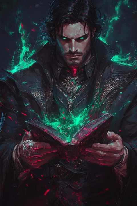 When Death Falls in Love by Sophia Ruiz - (18+)