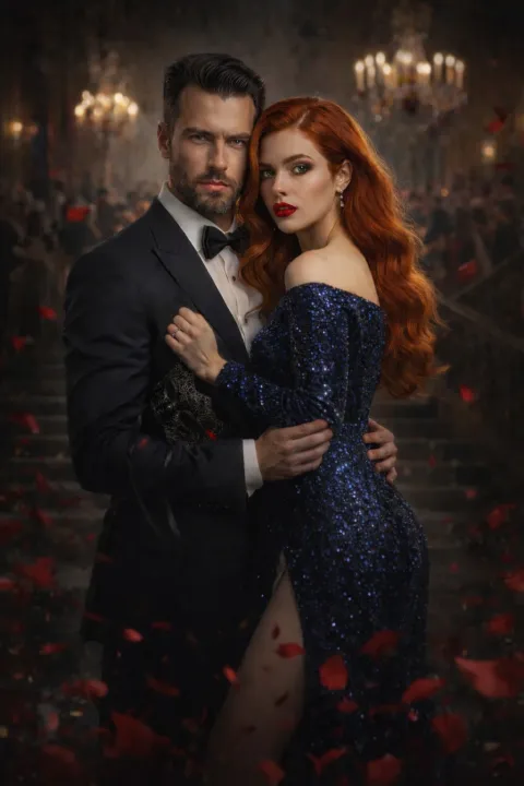 I’m going to have you. by Itha Leon - (18+)