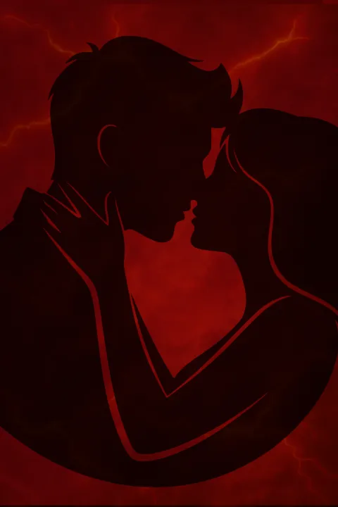 Beyond the Canvas (2010) by Lexa Munt - (18+)