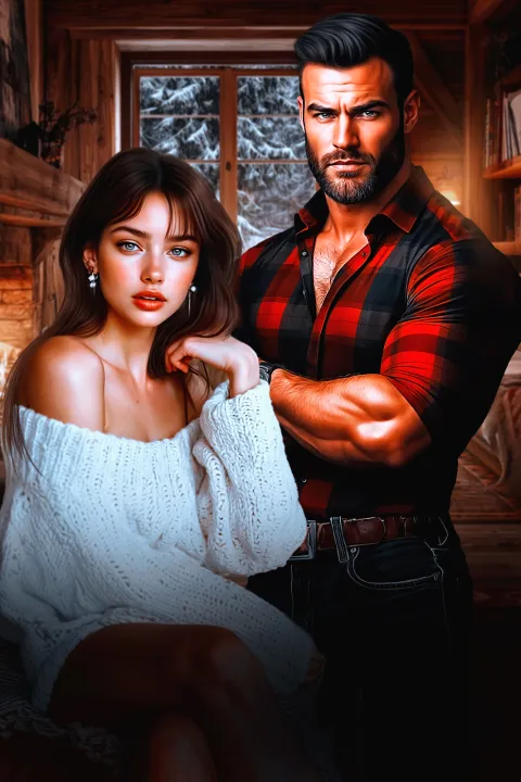 Corrupt me, Hermit by Amalia Mas - (18+)