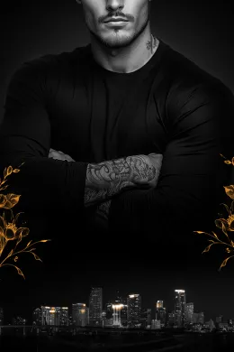 Destined for the Ruthless-cover