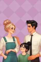 Sophie’s Nanny by Jennifer V Genhessis