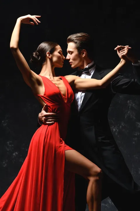 Lucifer by Ksiu Badb - (18+)