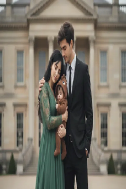 Our Future. Pregnant? The Nerd by Nery - (18+)