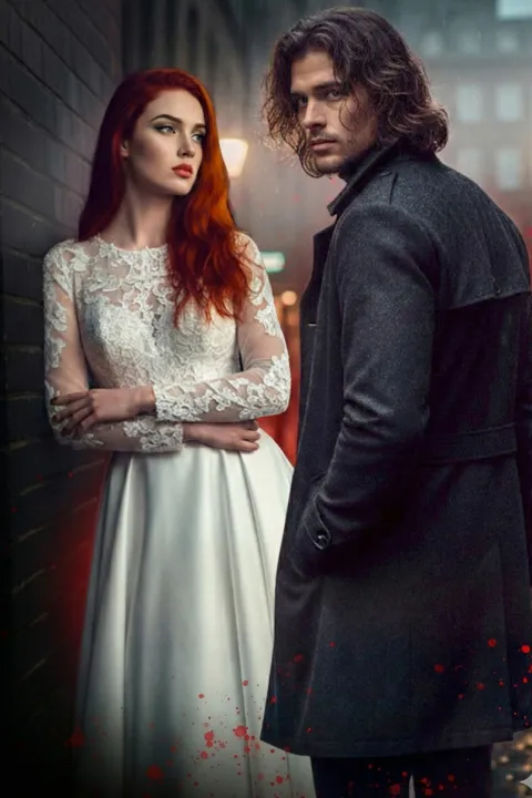 The Vampire's Bride by Eva Basista