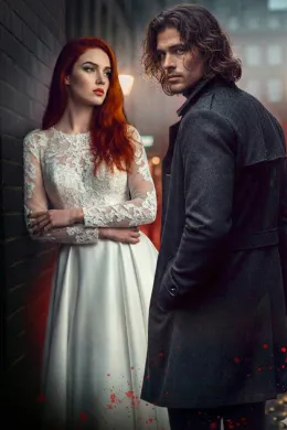 The Vampire's Bride by Eva Basista