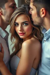 Step-Siblings. Forbidden Game by  - (18+)