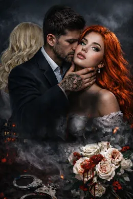 I’m Not Her by Meyling Soza