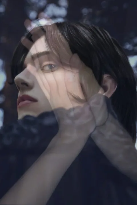 Una voz hermosa 2 by Amarok Volk