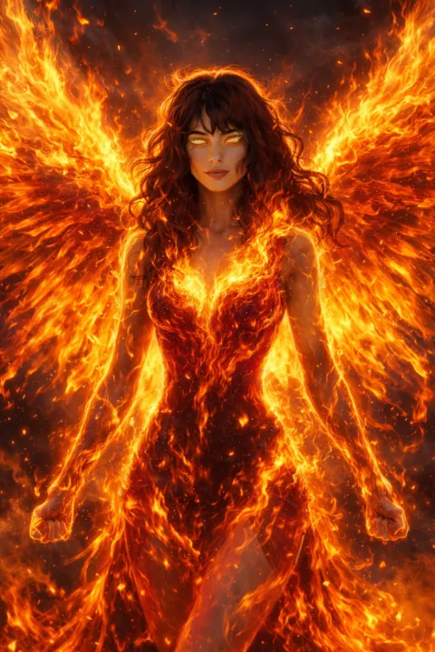 My Nocturnal Serenade by Amarok Volk