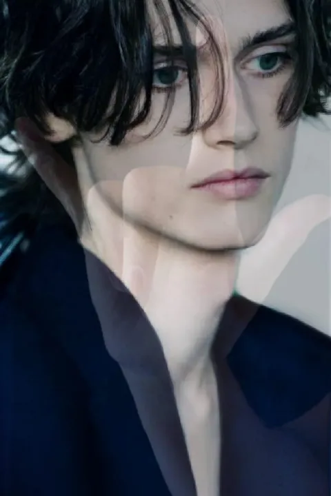 A Beautiful Voice by Amarok Volk