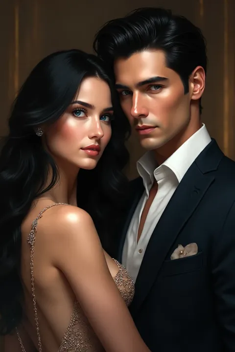 Care to Play, Miss Abbey? by Giss D - (18+)