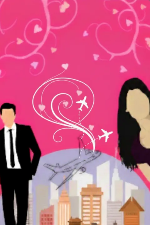 Definitely not a Mistake by Violet K - (18+)