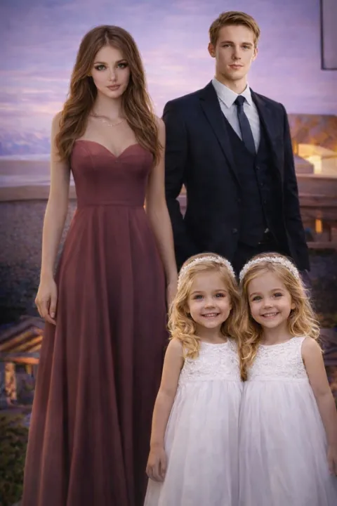 The Nanny Of The Ceos Daughters: Arthur Zaens by Exlyn Moon