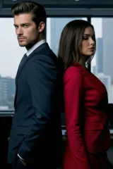 Dangerous Passion by Eva Basista - (18+)