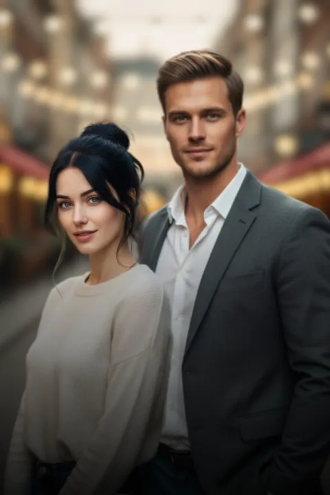 Promise Me Nothing by Rosemary Ray