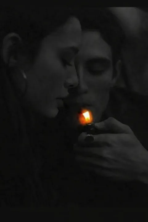 Let me save us by Tori Klain - (18+)