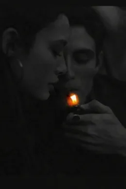 Deixa-me Salvar-nos de Tori Klein - (18+)