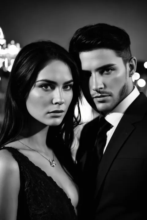 A Game Without a Winner by Tori Klain - (18+)