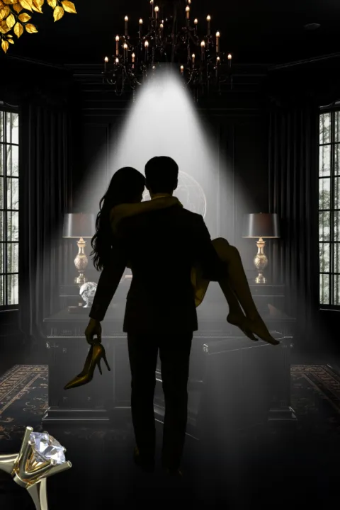 Imperfectly Us by Caro Yimes - (18+)