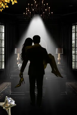 Imperfectly Us by  - (18+)