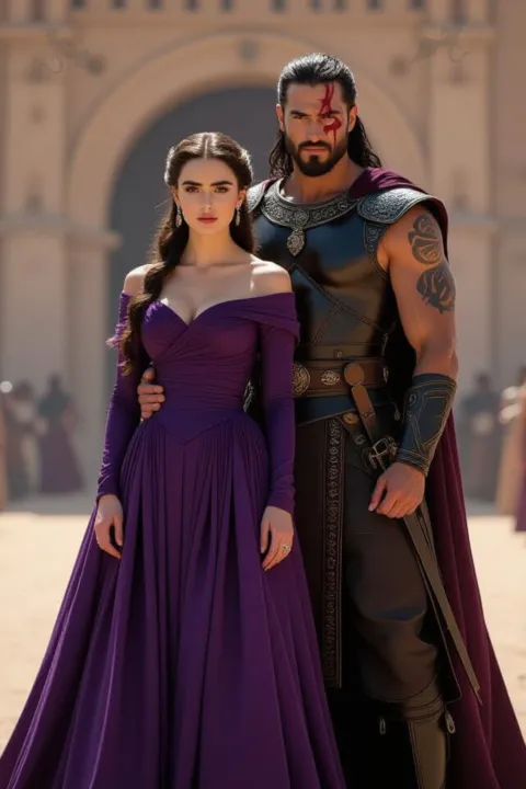 A Wife for the Dragon Lord by Nina Amores