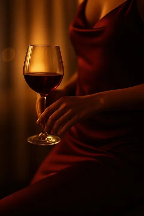 Cassia Litman by Paloma de Leon