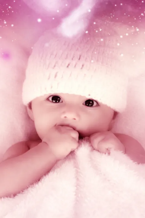 The Rockstar’s Secret Baby by Lena Mossy