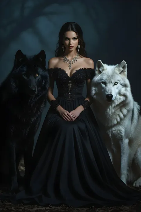 The King's Companion by Paloma de Leon - (18+)