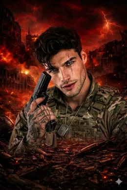 A Hundred Devastated by Alice Vandecamp - (18+)