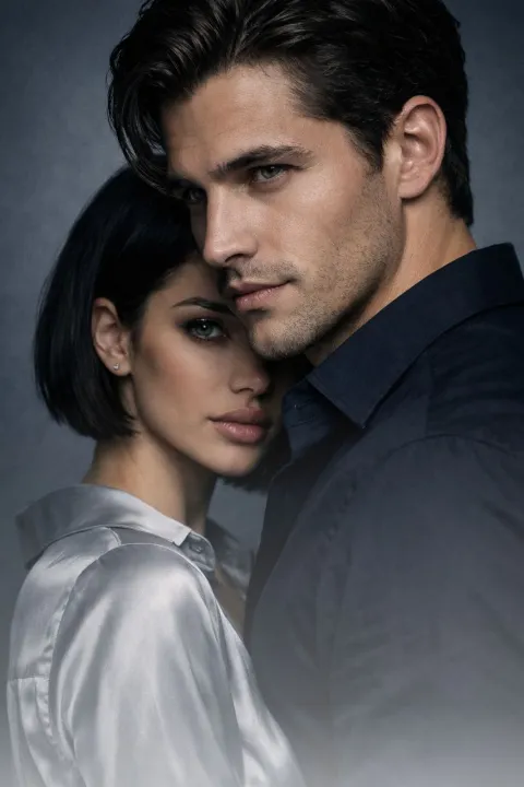 N(ot) Saving Us by Iunae Lumen - (18+)