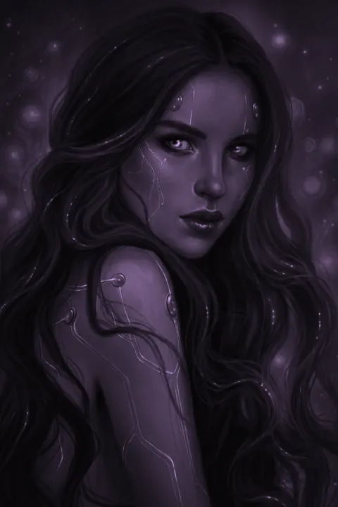 Endurance by AlexisMarkH - (18+)