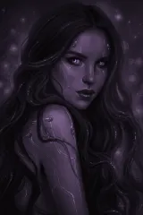 Endurance by AlexisMarkH - (18+)