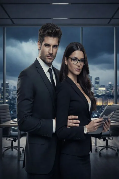 The Forbidden Heir by Rocio Sofia