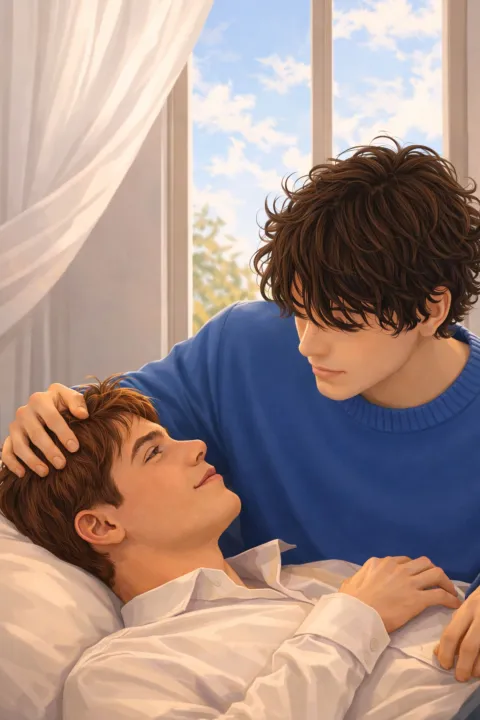 Lazcano lawyer by Tamilsha - (18+)