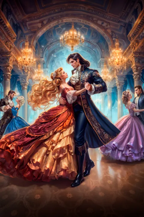 A Good Girl for a Bad Dragon by Sonia Lamar