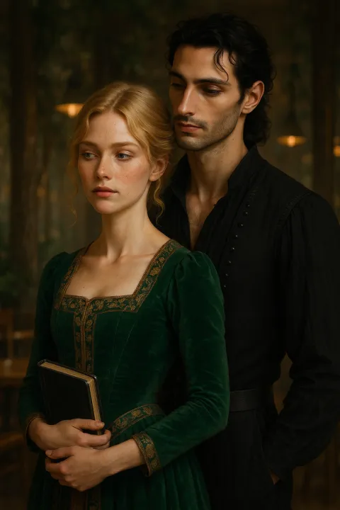 Bodyguard for the Lady by Iren Arli