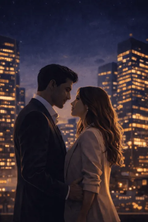 Risk clause by LibroAdictaJ - (18+)