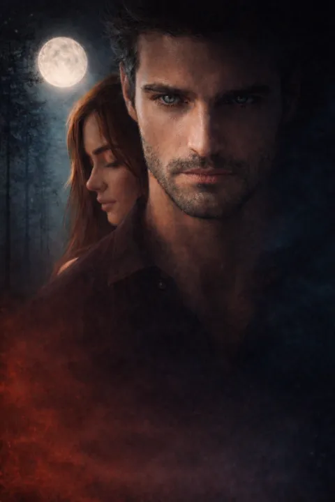 The Beginning by Nelia ABV - (18+)