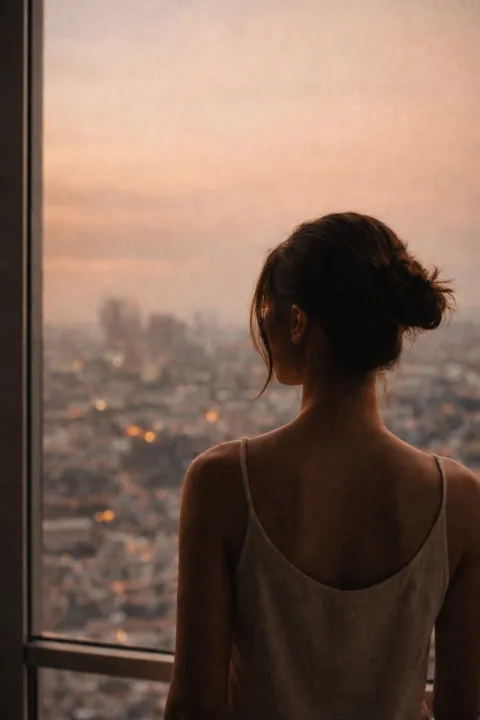 My Waste of Time by Nelia ABV