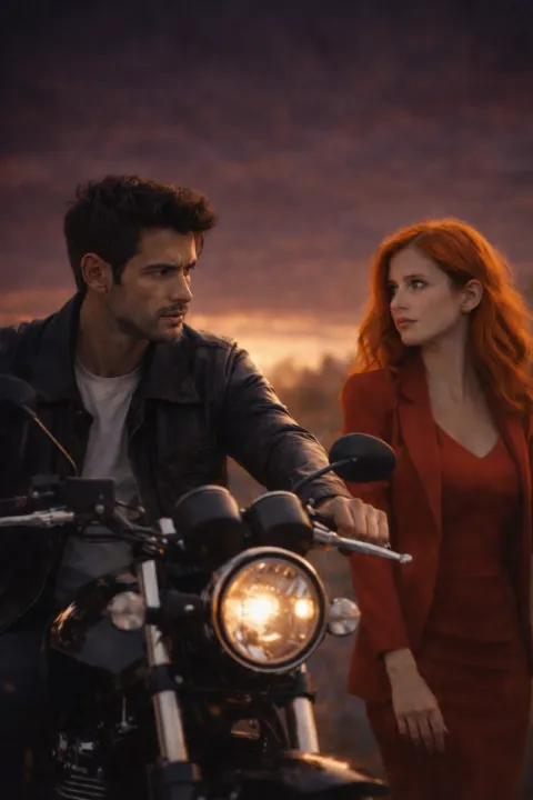 I Want to Believe You by Nelia ABV