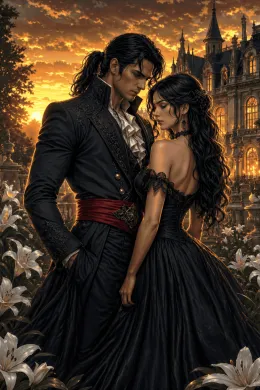 The Marquise and Her Dirty Secret-cover