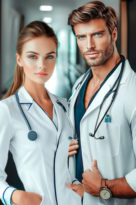 Speed Dating by Alya Moreyno