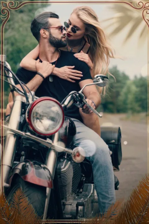 It All Started with a Lie by Karen Terminel