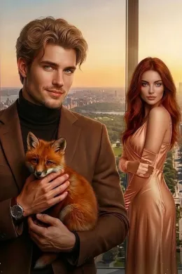 The boss's obsession with the redhead by Tori Shay - (18+)